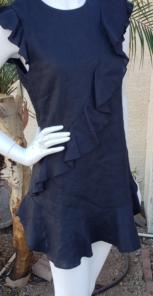 WT Karina Grimaldi Linen - Picture 2 of 6